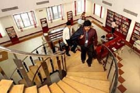 SCMS Cochin School of Business Kochi Campus photo 7